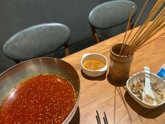 -付小姐在成都(中山公园店)