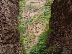 -湖洞水自然风景区