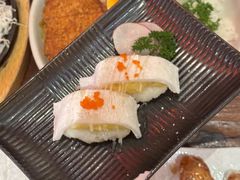 -小川洋风料理(街道口店)
