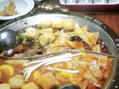 -受气牛肉·重庆耙牛肉(来福士店)