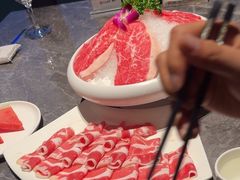 -德天肥牛海鲜火锅(城西银泰店)