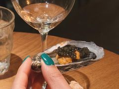 -Osteria Garden 生蚝花园餐厅(原进贤路店)