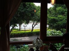 -时光花园(白鹭洲店)