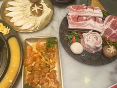 -韩宫宴和牛烤肉(合肥滨湖银泰城店)