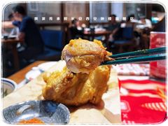 -醉长安(钟楼旗舰店)