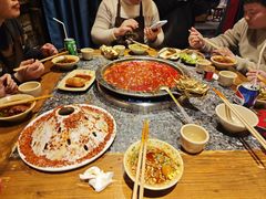 -蜀大侠火锅(总府路店)