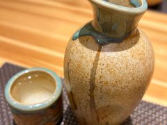 -酒久自助料理(佳兆业店)