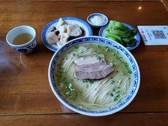 -同得兴 Since·1995 传统苏式面馆(十全街店)