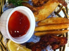 拼盘-CoCo壱番屋(久光百货店)