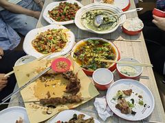 -老舅老蒙肉饼非遗店(一店)