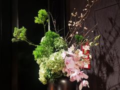 -广州文华东方酒店·江-由辉师傅主理