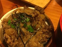-浪花亭日本料理(古田路店)