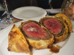 -餮熹Tipsea法餐(吉大店)