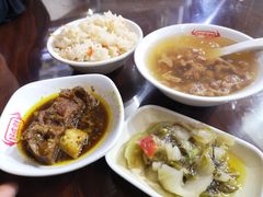 -好成财牛排馆(涂门街总店)