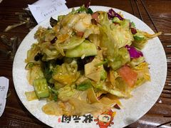 -状元阁烧烤(群力店)