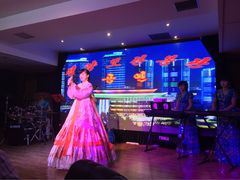 -牡丹峰朝鲜料理