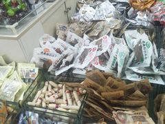 零售区-苏州蜜字牌蜜饯(东环店)