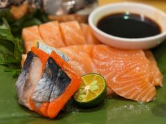 -盛之乡温泉渡假村仕林餐厅