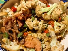 -人民公社大食堂(张家湾店)