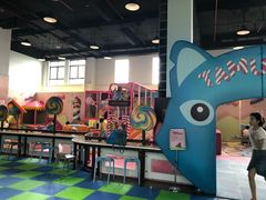 -蒙特利亲子乐园