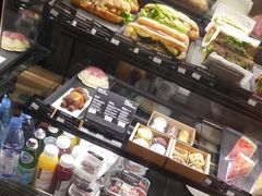 -星巴克臻选(杭州良渚文化村店)