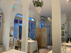 -春树下·树屋花房西餐厅(罍街AS1980店)