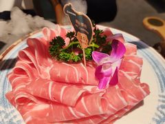 -阳坊胜利涮羊肉(阳坊总店)
