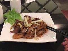 -鹿港小镇(悠唐店)