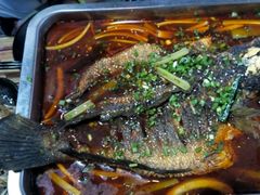 -眼镜哥浦江夜宵大本营