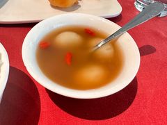 -白云中餐厅·粤菜·亚龙湾喜来登度假酒店