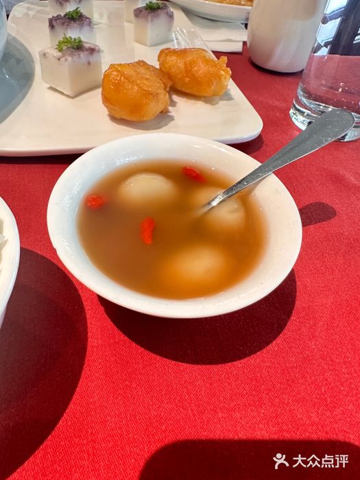 白云中餐厅·粤菜·亚龙湾喜来登度假酒店图片