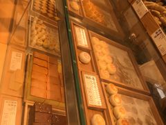 -泸溪河桃酥(欧尚店)