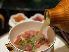 -甄御•海鲜新青岛菜(麦岛店)