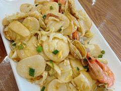 -洲晓鱻舟山海鲜(2号店)