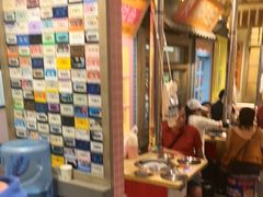 -姜胖胖无限自助烤肉(罗湖宝能店)