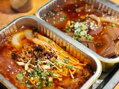 -新疆烧烤王(广灵店)