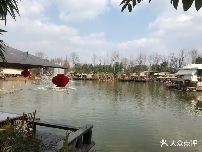 玛歌庄园陆派火锅(五龙山店)图片
