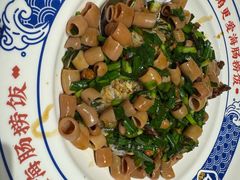 -旺角小渔村·海肠捞饭开创者(二马路店)