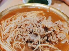 -小木屋拌饭(西安万象天地店)