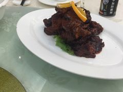-金典银峰老鹅馆·昆山菜(亭林公园店)
