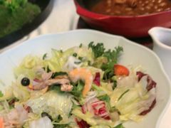 -盛百味·家宴餐厅(霸州分店)