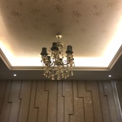 -悦芳庭美肤美体品牌集合店