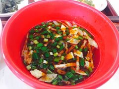 香辣面-乡党臊子面(丰庆公园店)