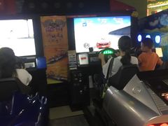 -爱玩嘉年华(江北一店)