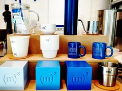 -CUBIC3三立方咖啡(凌空SOHO店)