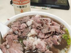 -菜忠潮州牛肉店(岗厦店)