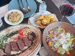 -卡朋西餐(宝安大仟里店)