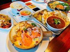 -The BREW·酿餐厅(浦东嘉里大酒店)