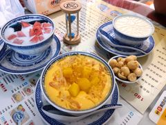 杨枝甘露-广信牛奶甜品世家(台东店)
