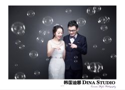韩国迪娜DINA&nbsp;STUDIO(杭州店)-唯一旅拍·颂当代影像艺术中心(上城店)